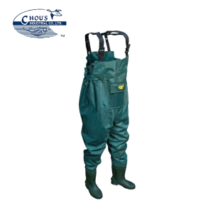 WADER DE PESCA CHOU'S
