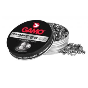 POSTON GAMO PRO MAGNUM CAL 5.5 15.43gr 250u