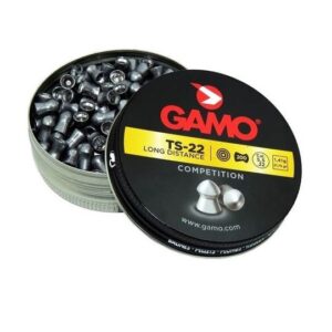 POSTON GAMO TS22 CAL 5.5 21.76gr 200u