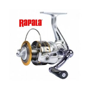 CARRETE RAPALA CORUX 1000