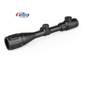 MIRA TELESCOPICA ZLIP 3-9X40 AOE