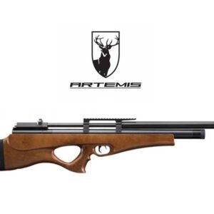 RIFLE POSTON PCP  ARTEMIS P10 CAL 5.5