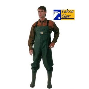 WADER DE PESCA FALCON 420 D