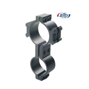 MONTURA TIPO 8 LASER