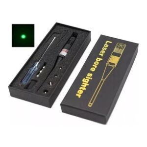 COLIMADOR LASER VERDE
