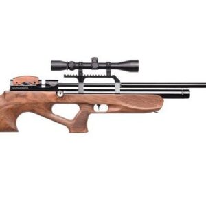 RIFLE PCP KUZEY K-300 CAL 5.5