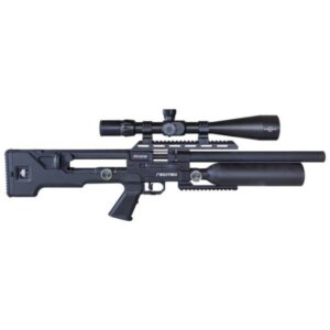 RIFLE PCP REXIMEX THRONE CAL 5.5