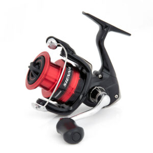 Carrete SHIMANO SIENNA 2500