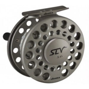 Carrete Okuma SLV 2/3