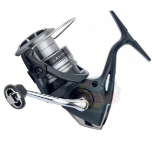 Carrete SHIMANO CATANA 4000
