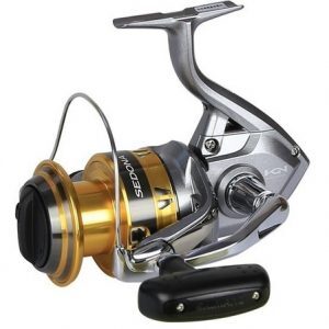 Carrete SHIMANO SEDONA 4000