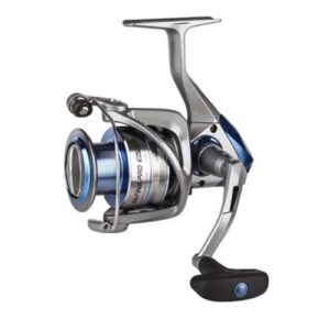 Carrete Okuma Safina Pro 4000