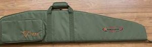 FUNDA RIFLE TIKKA VERDE  1,28 MT