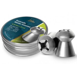 POSTON H&N BARACUDA HUNTER EXTREME 6,35 28.24gr 150u