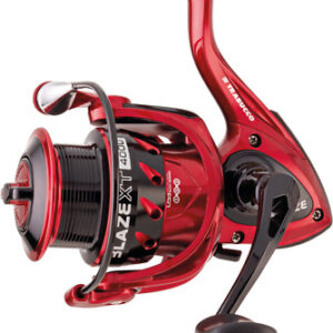 Carrete TRABUCCO BLAZE XT FD4000