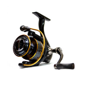 Carrete PIONEER CYCLONE PRESTIGE DC 2000
