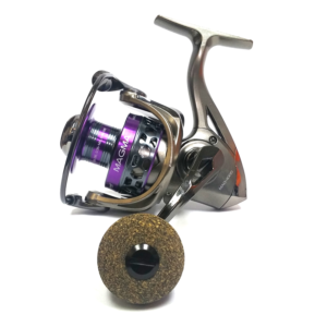 Carrete PIONEER MAGNA 1000