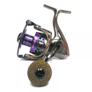 Carrete PIONEER MAGNA 4000