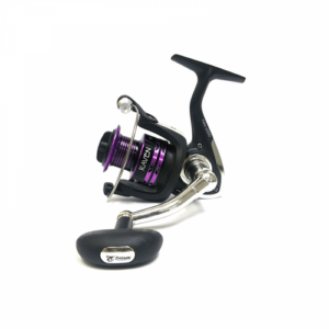 Carrete PIONEER RAVEN 3000