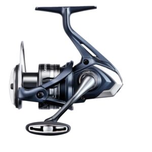 Carrete Shimano Miravel 4000
