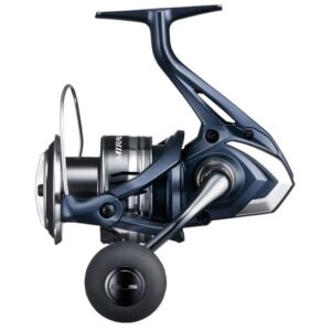 Carrete Shimano Miravel C5000
