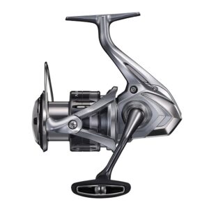 Carrete Shimano Nasci 4000