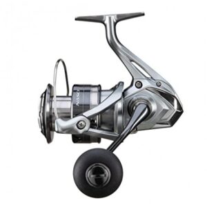 Carrete Shimano Nasci C5000