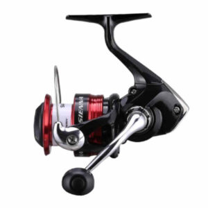 Carrete Shimano Sienna 1000