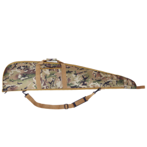 FUNDA RIFLE SWISS ARMS CAMO 1,20 MT