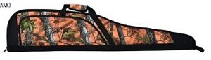 FUNDA RIFLE CON MIRA TUNET CAMO 120 CM