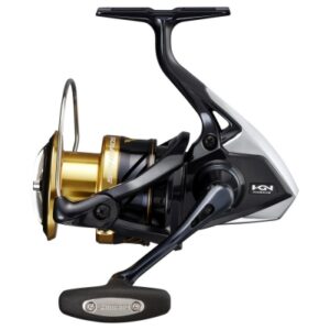 Carrete Shimano Spheros SW 4000