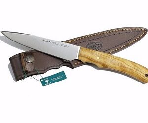 Cuchillo Muela Criollo14 OL