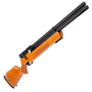RIFLE PCP NOVA VISTA LEVIATHAN MADERA CAL 5.5