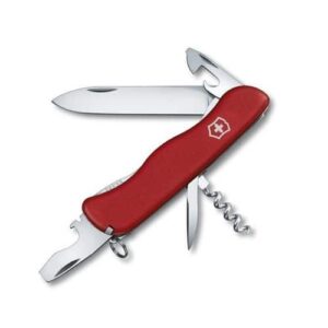 Cortapluma Victorinox Picnic 0.8353  10 Funciones