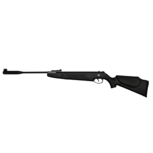 RIFLE POSTON NORICA DRAGON NITRO CAL 5.5