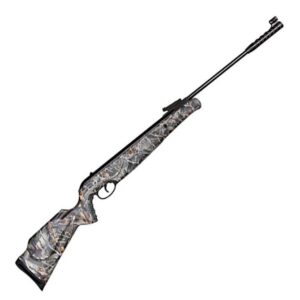 RIFLE POSTON NORICA SPIDER CAMO NITRO CAL 5.5