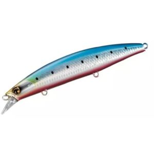 SEÑUELO SHIMANO HIRAME MINNOW 125F 007
