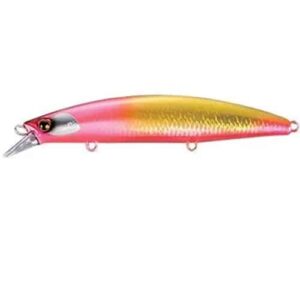 SEÑUELO SHIMANO HIRAME MINNOW 125F 008