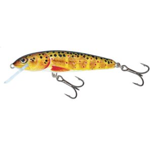 SEÑUELO SALMO MINNOW MW090 SI TRO