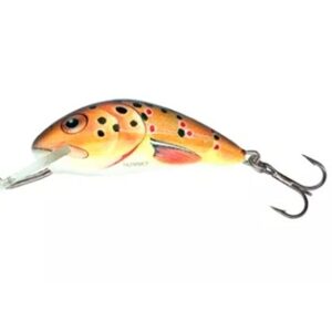 SEÑUELO SALMO HORNET HT025 SINKING TRO