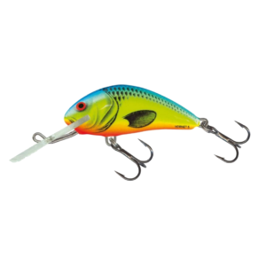 SEÑUELO SALMO HORNET HT040 SINKING CHB
