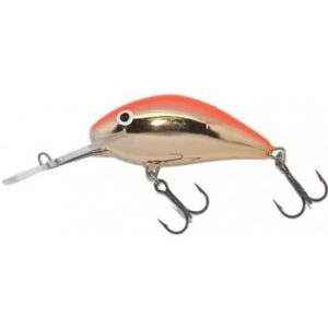 SEÑUELO SALMO HORNET HT040 SINKING GMO