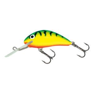 SEÑUELO SALMO HORNET HT040 SINKING GRT