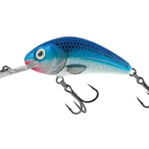 SEÑUELO SALMO HORNET HT040 SINKING HBS