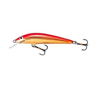 SEÑUELO SALMO MINNOW MW050 SI GMO