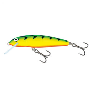 SEÑUELO SALMO MINNOW MW070 SI GRT