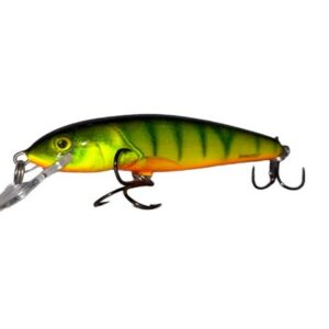 SEÑUELO SALMO MINNOW MW070 SI HPH