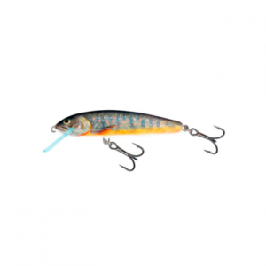 SEÑUELO SALMO MINNOW MW070 SI LCR
