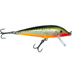 SEÑUELO RAPALA COUNTDOWN RFSM 5 CM 5g