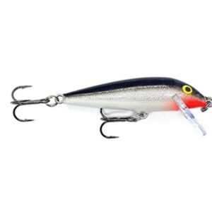 SEÑUELO RAPALA COUNTDOWN S 5 CM 5g